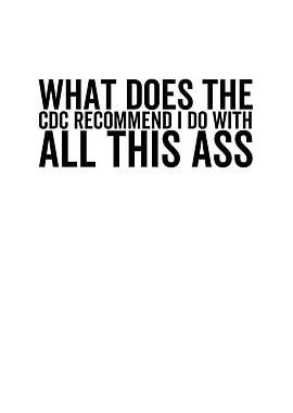What Does The CDC