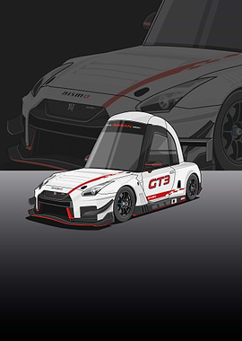 nissan gtr r35 nismo