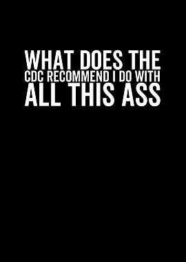 What Does The CDC