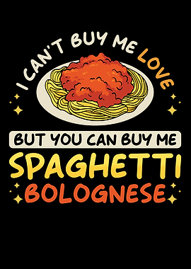 Spaghetti Bolognese