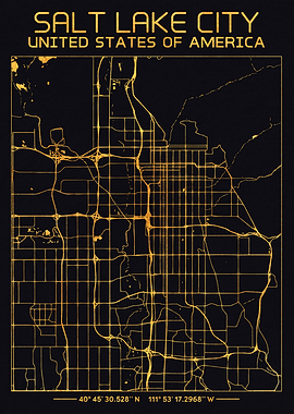 Salt Lake City UT USA