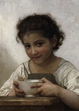 William Bouguereau