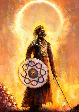 Lord of the Underworld