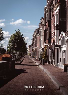 Rotterdam