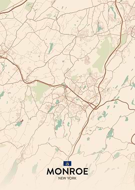 Monroe NY