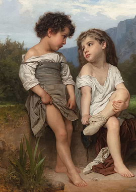 William Bouguereau