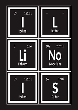 Elements of Illinois