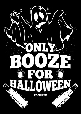 Halloween costume Horror S