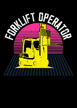 Forklift Operator