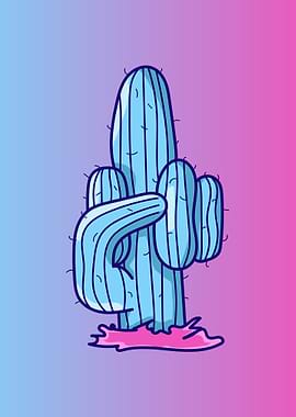 pastel japanese fucktus