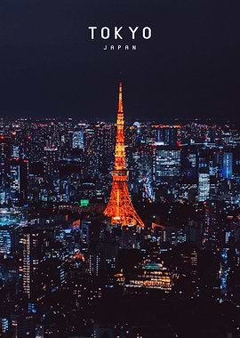 Tokyo