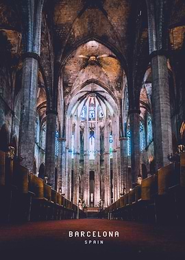 Barcelona