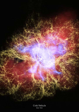 Crab Nebula