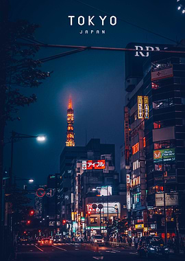 Tokyo