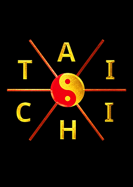 Tai Chi Yin Yang