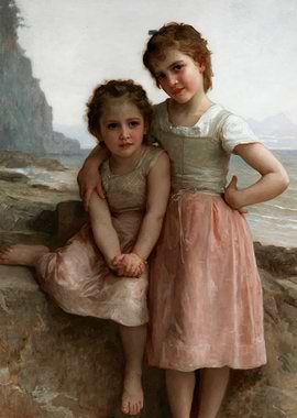 William Bouguereau