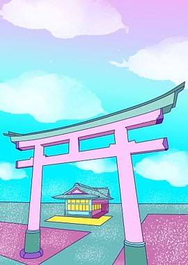 japan simple city pop