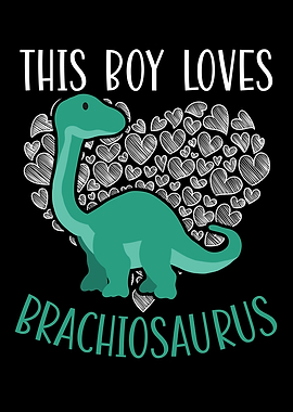 Brachiosaurus