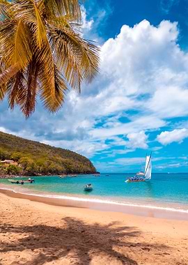 Anse Dufour