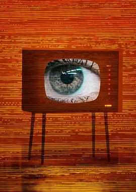 Weirdcore Weird Television