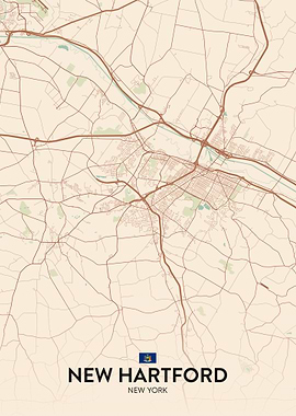 New Hartford NY