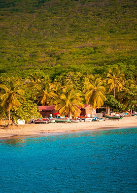 Anse dufour