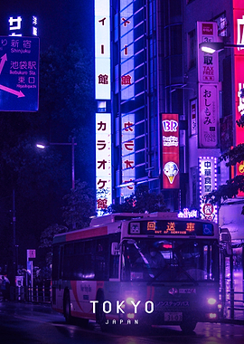 Tokyo