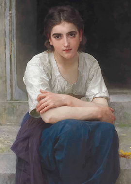 William Bouguereau