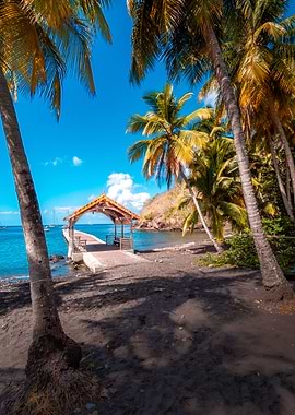 Anse noire