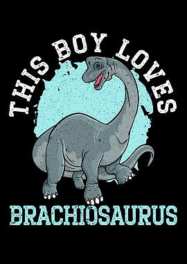 Brachiosaurus