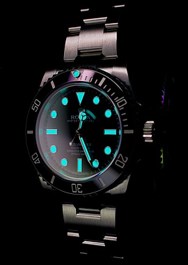 Rolex Submariner