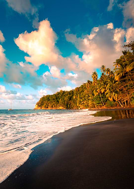 Anse couleuvre