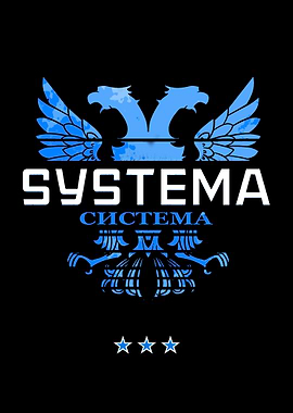 Russian Systema
