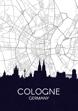 Cologne Germany