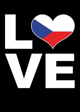 I Love Czech