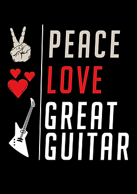 Great Guitar Instrument