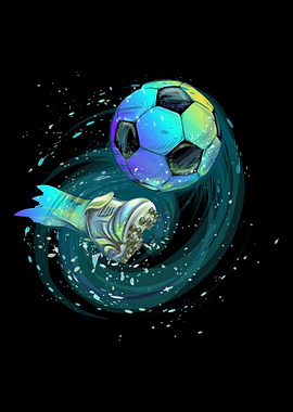 Soccer Soccer Ball
