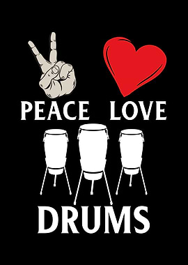 Drums Musical Instruments