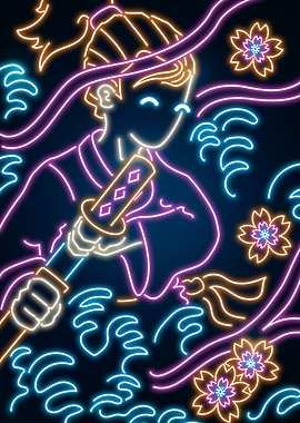 Retro Samurai Part 1