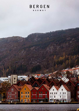 Bergen