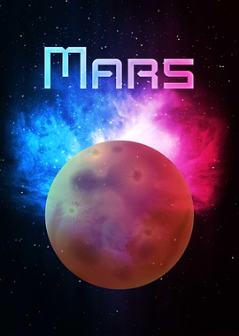 Mars