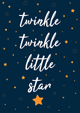Twinkle Twinkle Star
