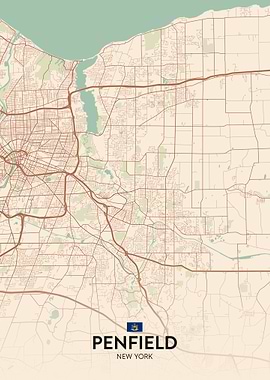 Penfield NY