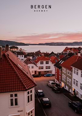 Bergen