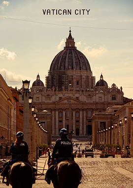 Vatican