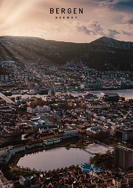 Bergen