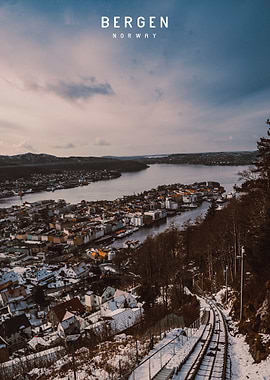 Bergen