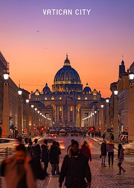 Vatican
