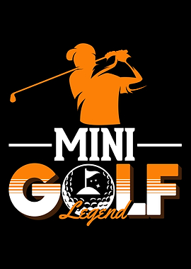 Mini Golf Legend