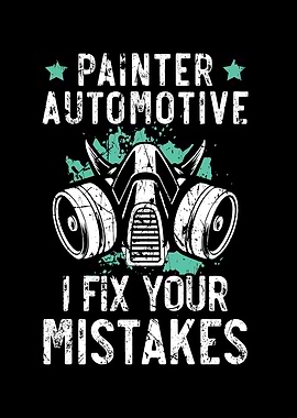 Painter Automotive